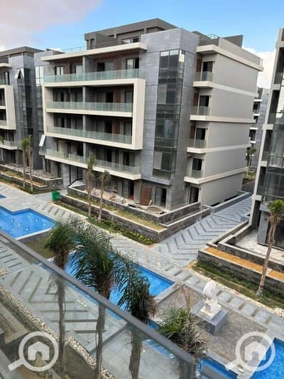 3 Bedroom Apartment for Sale in New Cairo, Cairo - الباتيو اورو التجمع الخامس شقق (7). jpg 3 Bedroom Apartment for Sale in New Cairo, Cairo - الباتيو اورو التجمع الخامس شقق (7). jpg