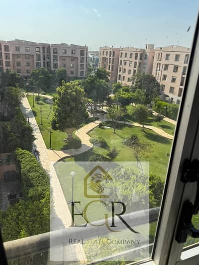 3 Bedroom Apartment for Sale in New Cairo, Cairo - WhatsApp Image 2025-09-08 at 14.57. 14_2f488628. jpg