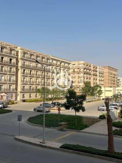 4 Bedroom Apartment for Sale in New Cairo, Cairo - WhatsApp Image 2025-10-21 at 3.10. 12 PM. jpeg