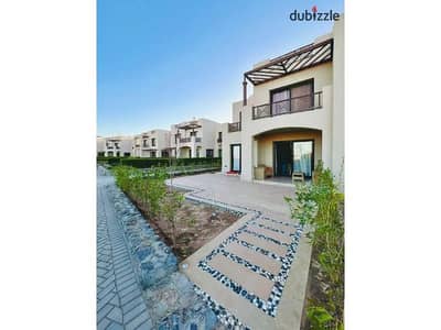 2 Bedroom Chalet for Sale in Hurghada, Red Sea - 154347136-800x600. jpg