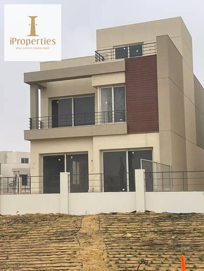 4 Bedroom Villa for Sale in New Cairo, Cairo - WhatsApp Image 2024-06-28 at 11.53. 19 AM - Copy. jpeg