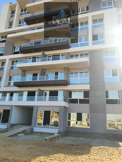3 Bedroom Flat for Sale in New Capital City, Cairo - 07638fe4-9ec6-4dc3-be06-10660b45738a. jpg