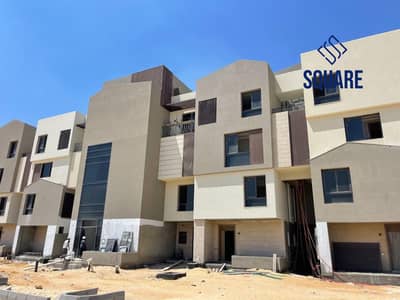 بنتهاوس 3 غرف نوم للبيع في الشيخ زايد، الجيزة - IMG-20251021-WA0005. jpg