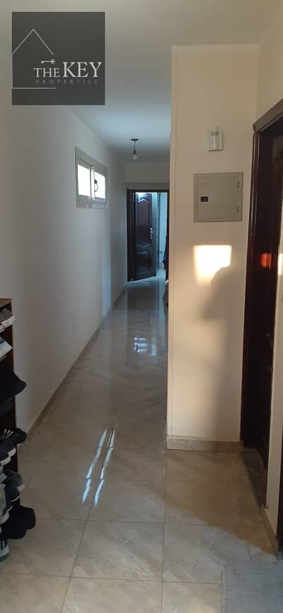 3 Bedroom Apartment for Sale in 6th of October, Giza - WhatsApp Image 2025-10-20 at 6.49. 55 PM (1). jpeg