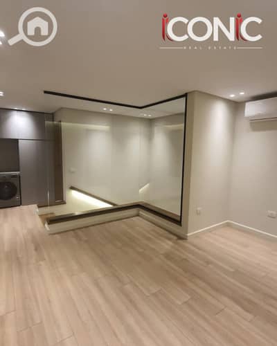 3 Bedroom Duplex for Rent in New Cairo, Cairo - Untitled design (12). png
