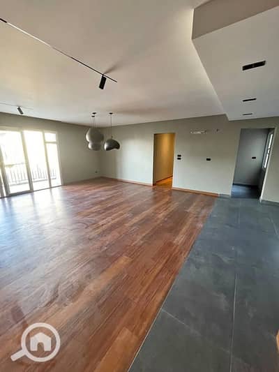 3 Bedroom Flat for Sale in Hadayek October, Giza - 530501984_751521960576191_1657435456695057561_n. jpg