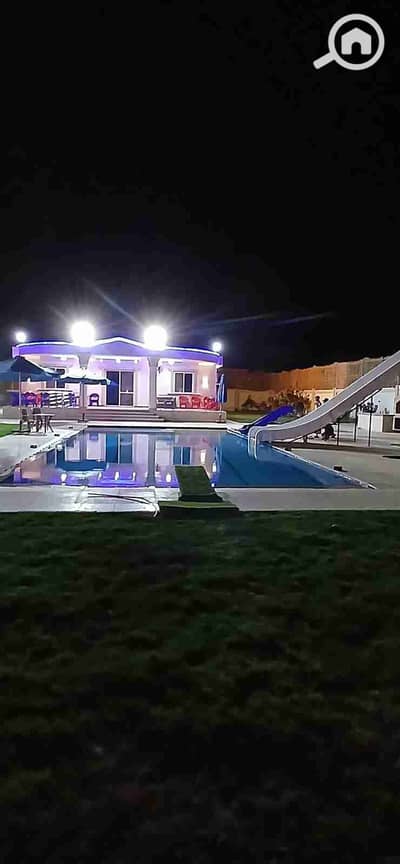 4 Bedroom Chalet for Sale in 6th of October, Giza - 1000057950. jpg