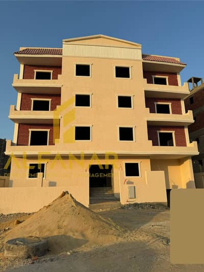 3 Bedroom Flat for Sale in New Cairo, Cairo - IMG-20251019-WA0214. jpg 3 Bedroom Flat for Sale in New Cairo, Cairo - IMG-20251019-WA0214. jpg
