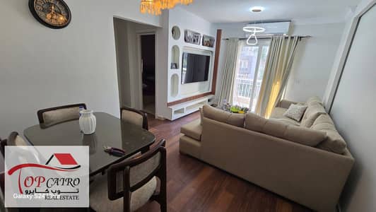 شقة 2 غرفة نوم للايجار في مدينتي، القاهرة - IMG-20251021-WA0043. jpg