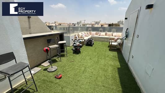 3 Bedroom Penthouse for Sale in New Cairo, Cairo - WhatsApp Image 2025-10-21 at 3.50. 40 PM (2). jpeg
