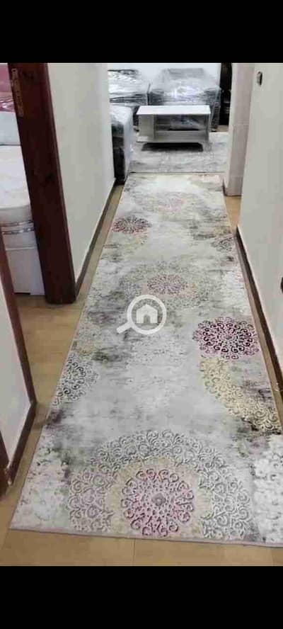 فلیٹ 2 غرفة نوم للايجار في الشيخ زايد، الجيزة - IMG-20251021-WA0072. jpg