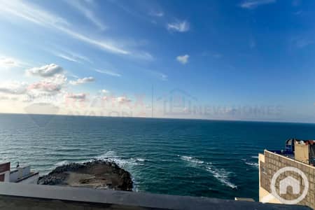 شقة 3 غرف نوم للبيع في كليوباترا، الإسكندرية - 1. jpg