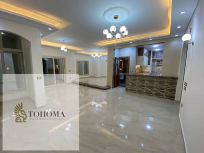 3 Bedroom Apartment for Rent in New Cairo, Cairo - f5f203c0-19b3-4bb3-a54a-c3c0509e9b73. jpg