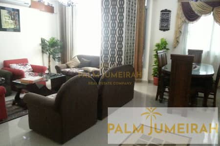 3 Bedroom Apartment for Rent in Mandara, Alexandria - 14. png