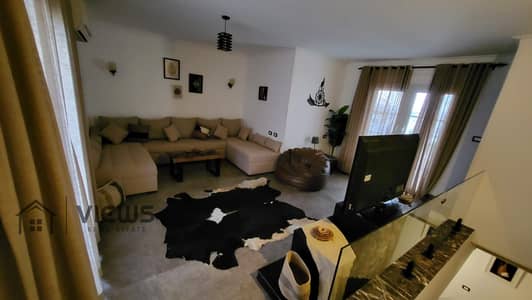 4 Bedroom Penthouse for Sale in New Cairo, Cairo - WhatsApp Image 2025-10-16 at 2.34. 41 PM. jpeg