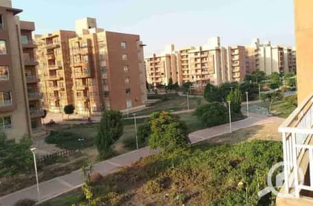 3 Bedroom Flat for Rent in Shorouk City, Cairo - WhatsApp Image 2025-10-21 at 3.08. 54 PM (4). jpeg