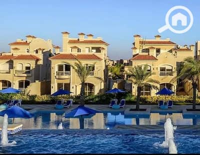3 Bedroom Twin House for Sale in New Cairo, Cairo - IMG-20251021-WA0022. jpg
