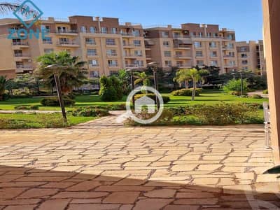 3 Bedroom Apartment for Rent in Madinaty, Cairo - 65b256e50ddc6472879444. jpg