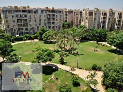 2 Bedroom Apartment for Sale in Madinaty, Cairo - WhatsApp Image 2025-10-20 at 3.26. 03 PM (3). jpeg