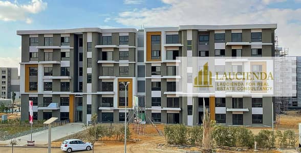 شقة 3 غرف نوم للبيع في القاهرة الجديدة، القاهرة - WhatsApp Image 2025-10-21 at 5.39. 38 AM. jpeg