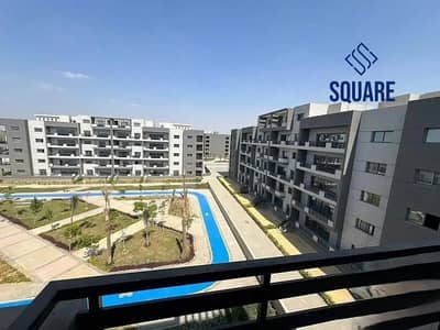 دوبلكس 4 غرف نوم للبيع في شيراتون، القاهرة - IMG-20250706-WA0067. jpg