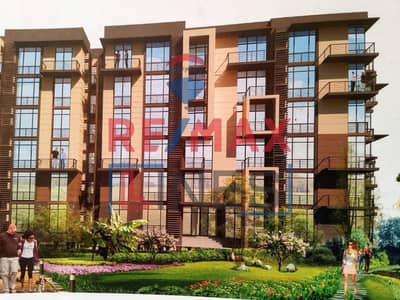 2 Bedroom Apartment for Sale in Madinaty, Cairo - WhatsApp Image 2025-10-21 at 3.21. 51 PM (1). jpeg