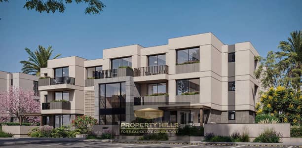 4 Bedroom Twin House for Sale in Sheikh Zayed, Giza - {5DF1FBC0-EDB7-4AD9-9E8A-7BB1463E50F7}. png