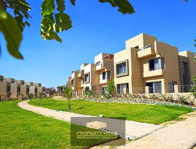 4 Bedroom Townhouse for Sale in Sheikh Zayed, Giza - R. jpg