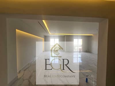 3 Bedroom Apartment for Sale in New Cairo, Cairo - WhatsApp Image 2025-10-21 at 3.34. 21 PM (2). jpeg