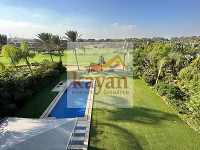 شقة 3 غرف نوم للايجار في القاهرة الجديدة، القاهرة - WhatsApp Image 2025-01-19 at 18.42. 06_a528a21c. jpg