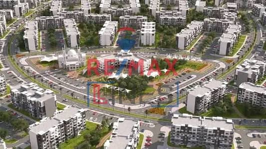 فلیٹ 3 غرف نوم للبيع في مدينتي، القاهرة - WhatsApp Image 2025-10-21 at 3.27. 56 PM (1). jpeg