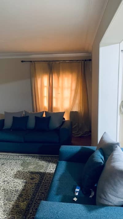 3 Bedroom Flat for Rent in Nasr City, Cairo - 1. jpg