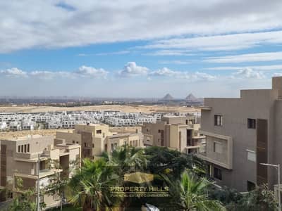 شقة فندقية 3 غرف نوم للبيع في 6 أكتوبر، الجيزة - WhatsApp Image 2025-10-12 at 2.27. 00 PM. jpeg