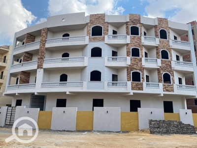 شقة 3 غرف نوم للبيع في مدينة بدر، القاهرة - 5906985977115691788. jpg
