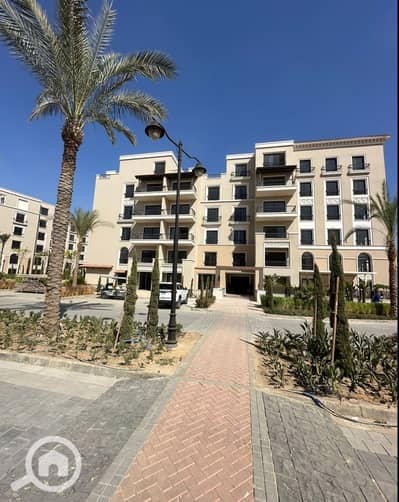 شقة 1 غرفة نوم للبيع في الشيخ زايد، الجيزة - IMG_5511. jpeg