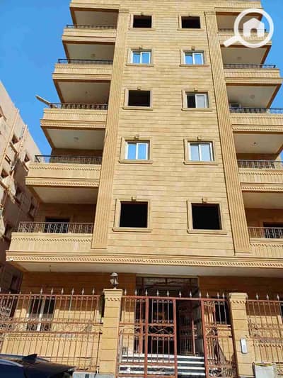 3 Bedroom Flat for Sale in New Cairo, Cairo - 1000077967. jpg