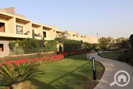 تاون هاوس 4 غرف نوم للبيع في 6 أكتوبر، الجيزة - WhatsApp Image 2024-05-22 at 2.51. 19 PM. jpeg