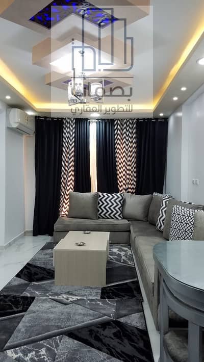 فلیٹ 3 غرف نوم للايجار في فيصل، الجيزة - 0f4b3d09-be5f-4605-b633-80d4e7f7984b. jpg