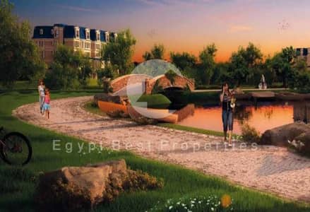 3 Bedroom Flat for Sale in New Cairo, Cairo - WhatsApp Image 2024-09-23 at 1.15. 26 PM (2). jpeg