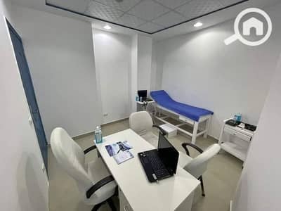 Clinic for Sale in New Capital City, Cairo - 511329536_10237842419587960_7395566306638956109_n. jpg
