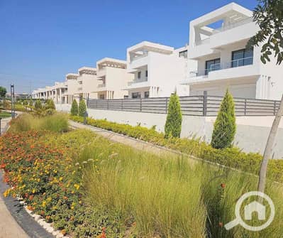 4 Bedroom Townhouse for Sale in Sheikh Zayed, Giza - ba6cc2ea-0e8a-4ded-bcb6-ab918eabd10f. jpg