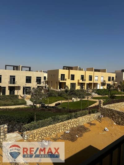 3 Bedroom Townhouse for Sale in 6th of October, Giza - WhatsApp Image 2025-10-04 at 3.35. 30 PM (4). jpeg