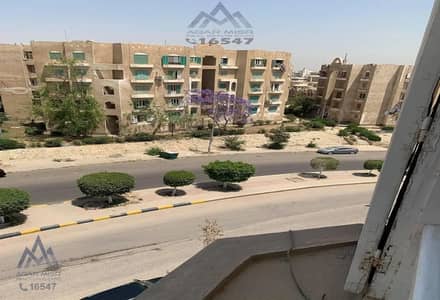 2 Bedroom Flat for Sale in Sheikh Zayed, Giza - WhatsApp Image 2025-10-21 at 4.19. 55 PM(17). jpeg