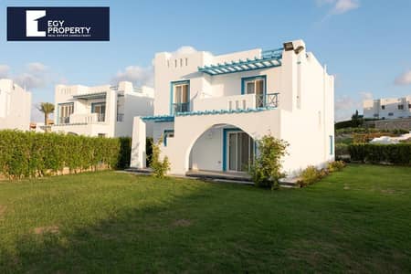 4 Bedroom Villa for Sale in North Coast, Matruh - _BGZ8316. jpg