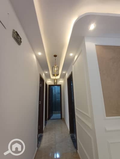 2 Bedroom Apartment for Sale in Madinaty, Cairo - 4. jpg