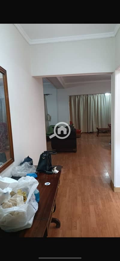 3 Bedroom Flat for Rent in Zahraa Al Maadi, Cairo - IMG_0973. png