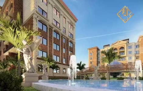 فلیٹ 3 غرف نوم للبيع في الشيخ زايد، الجيزة - WhatsApp Image 2025-10-21 at 3.41. 56 PM. jpeg