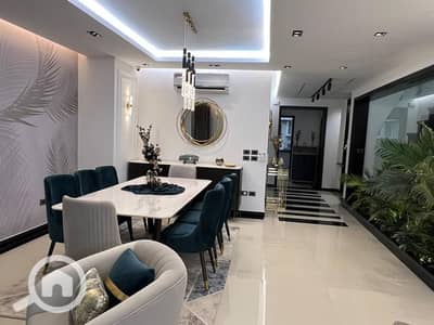 اي فيلا 3 غرف نوم للايجار في القاهرة الجديدة، القاهرة - WhatsApp Image 2025-10-21 at 2.54. 12 PM. jpeg