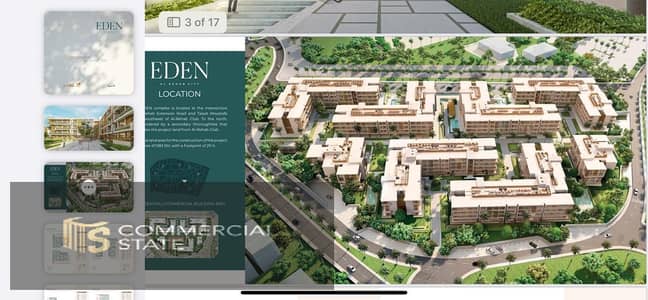 3 Bedroom Hotel Apartment for Sale in New Cairo, Cairo - WhatsApp Image 2025-09-14 at 15.59. 02 (1). jpeg