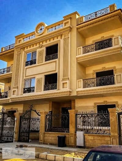 شقة 3 غرف نوم للبيع في القاهرة الجديدة، القاهرة - IMG-20251021-WA0069. jpg
